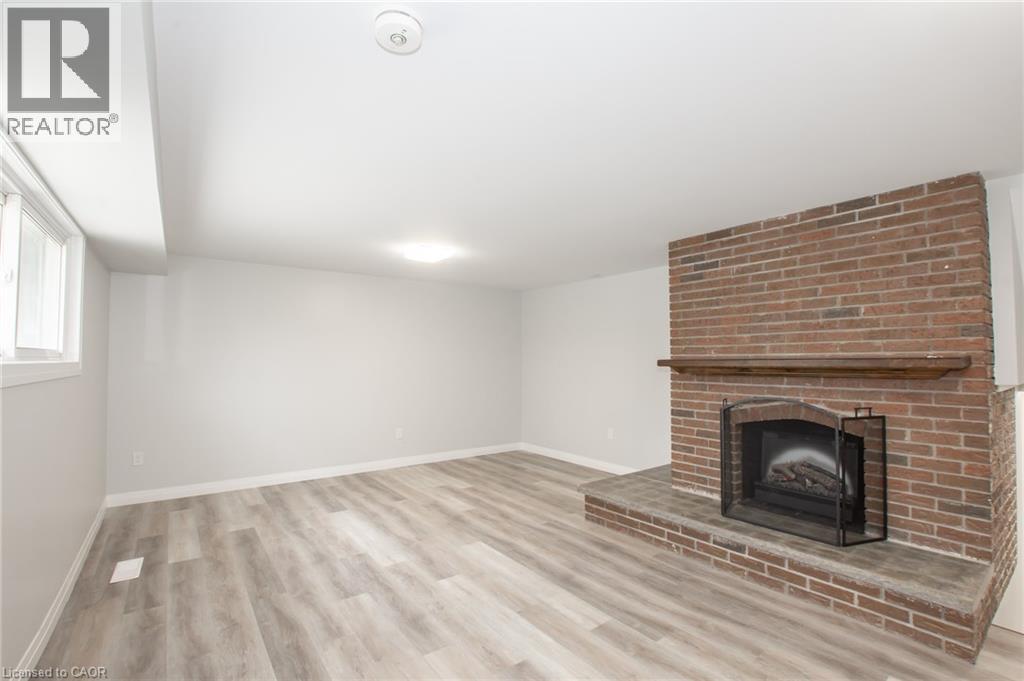 34 Highcourt Crescent Unit# Lower, St. Catharines, Ontario  L2M 3M6 - Photo 5 - 40827913