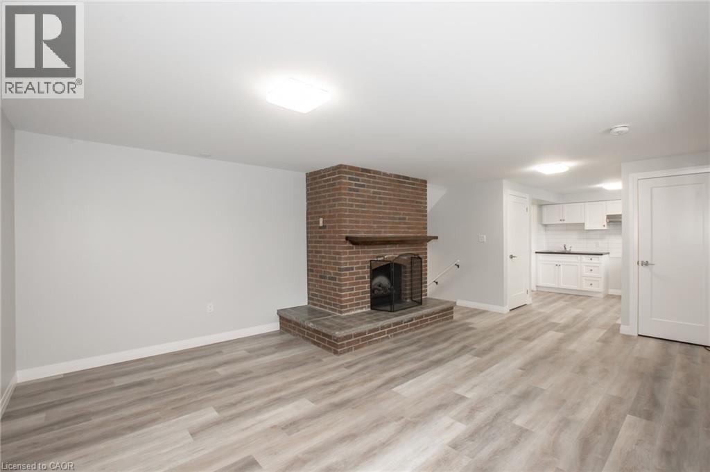 34 Highcourt Crescent Unit# Lower, St. Catharines, Ontario  L2M 3M6 - Photo 6 - 40827913