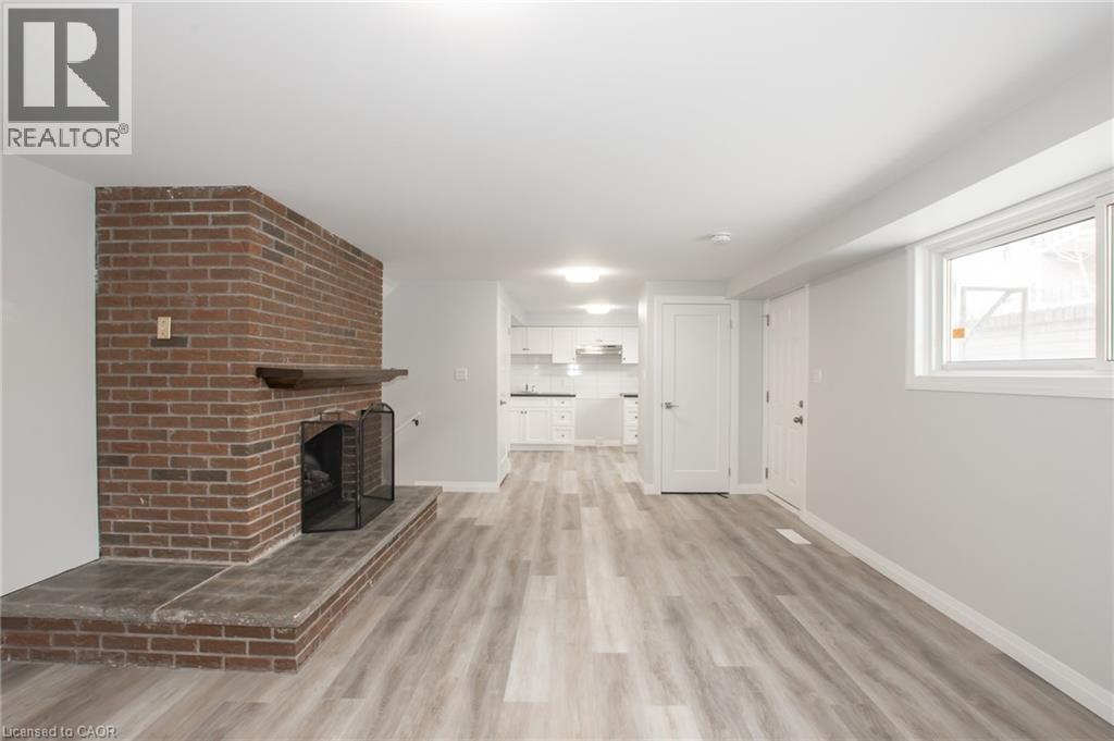 34 Highcourt Crescent Unit# Lower, St. Catharines, Ontario  L2M 3M6 - Photo 7 - 40827913