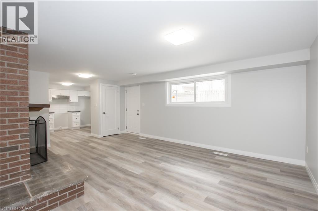 34 Highcourt Crescent Unit# Lower, St. Catharines, Ontario  L2M 3M6 - Photo 8 - 40827913