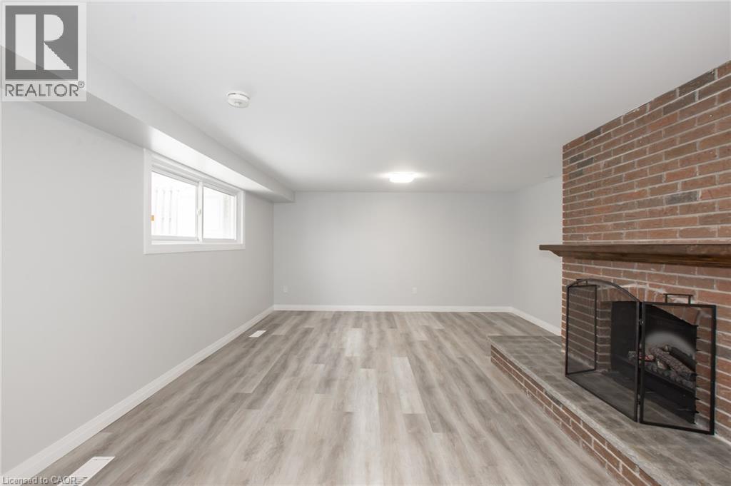 34 Highcourt Crescent Unit# Lower, St. Catharines, Ontario  L2M 3M6 - Photo 9 - 40827913