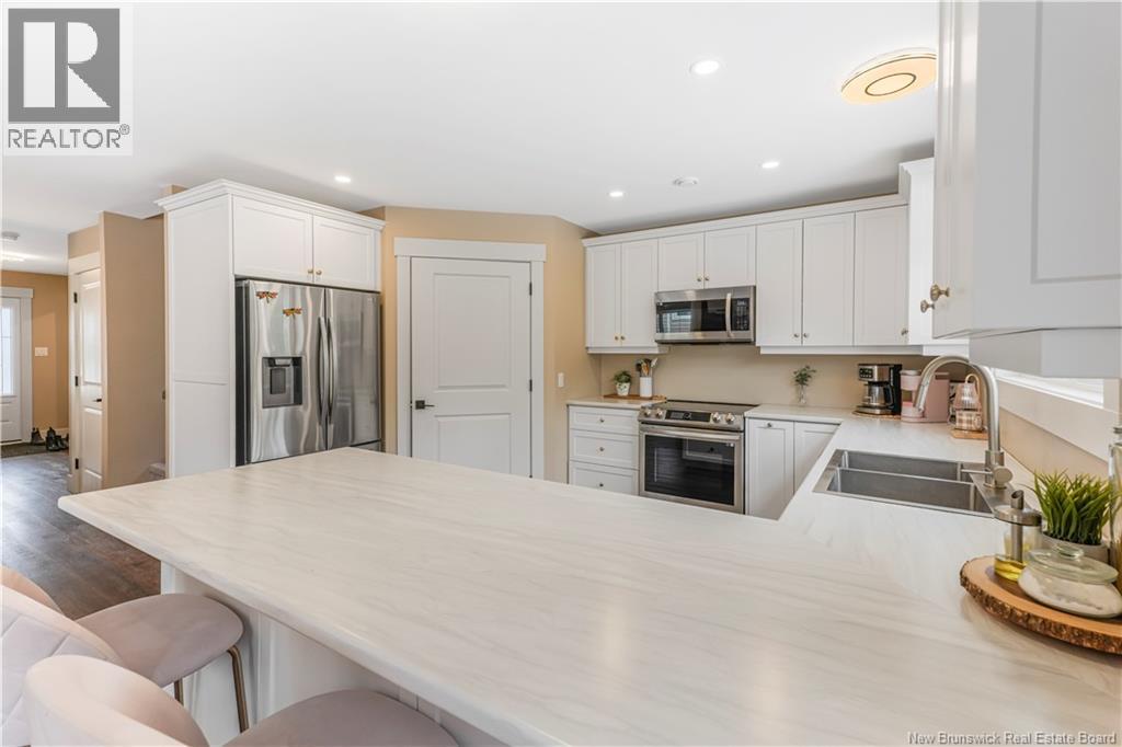 45 Weavers Way, Fredericton, New Brunswick  E3A 3P8 - Photo 24 - NB135401
