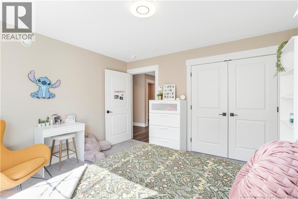 45 Weavers Way, Fredericton, New Brunswick  E3A 3P8 - Photo 37 - NB135401