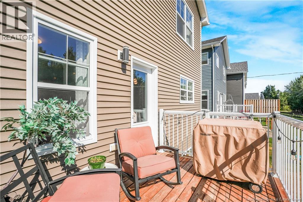 45 Weavers Way, Fredericton, New Brunswick  E3A 3P8 - Photo 2 - NB135401
