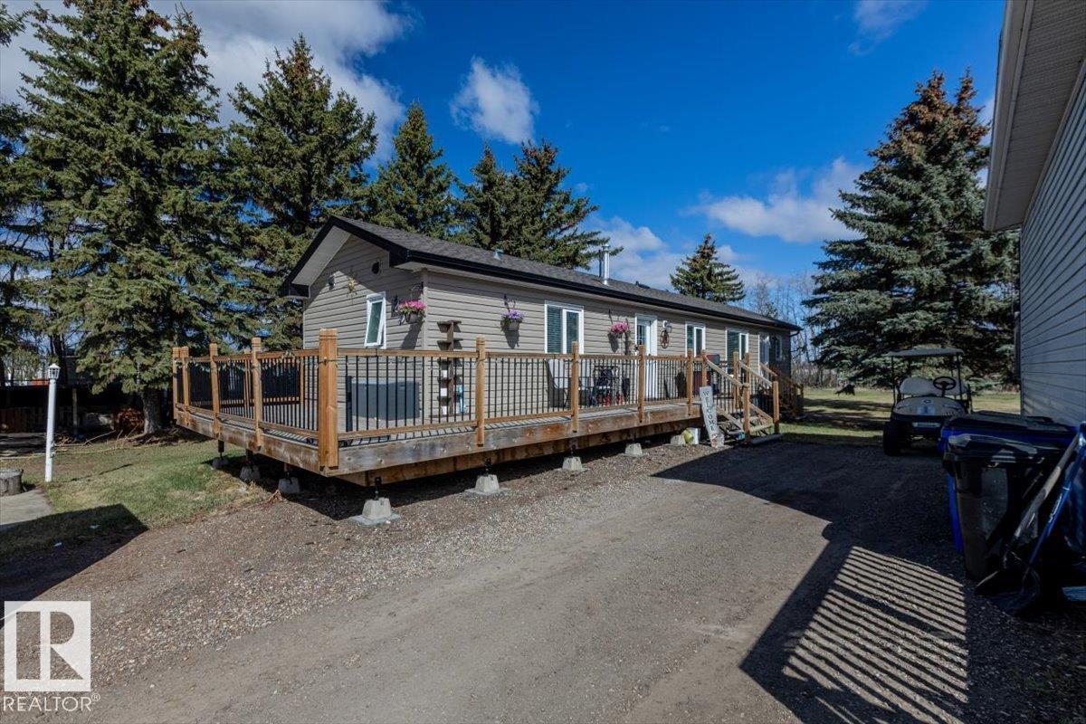 24507 Sh 642, Rural Sturgeon County, Alberta  T8R 1P4 - Photo 3 - E4486152