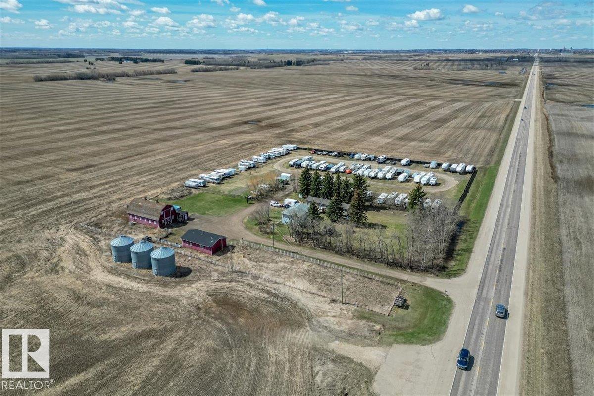 24507 Sh 642, Rural Sturgeon County, Alberta  T8R 1P4 - Photo 47 - E4486152