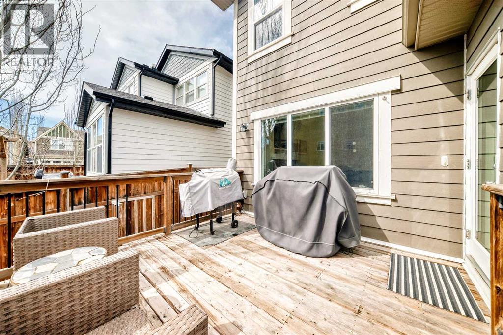 98 Mahogany Way Se, Calgary, Alberta  T3M 1N5 - Photo 34 - A2290640