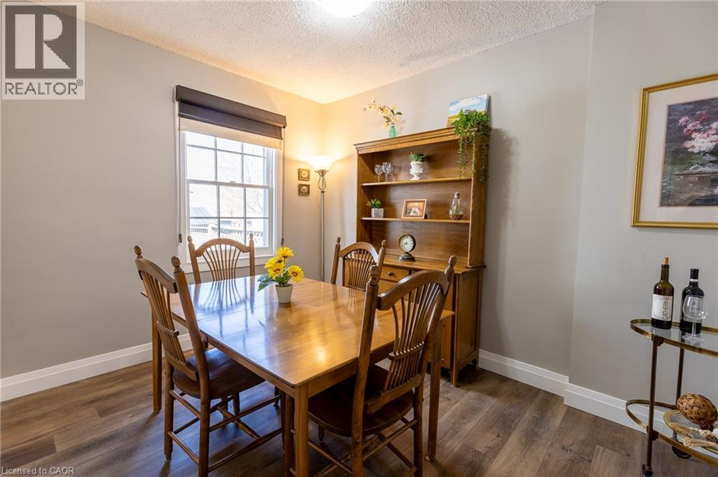 110 Lorne Crescent, Kitchener, Ontario  N2M 3Y5 - Photo 7 - 40823849