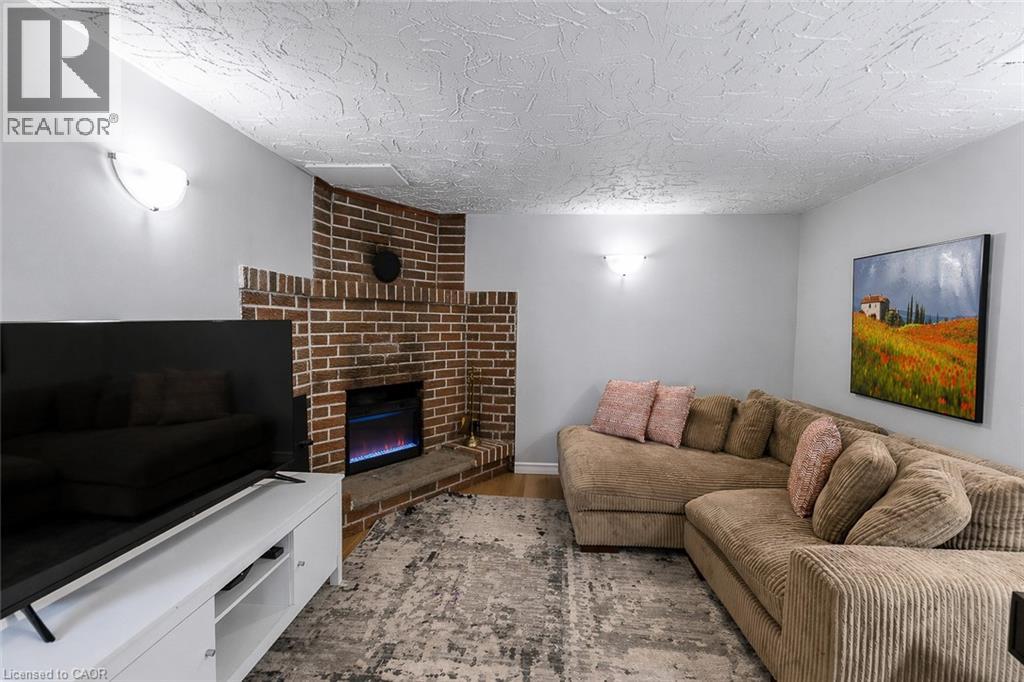 110 Lorne Crescent, Kitchener, Ontario  N2M 3Y5 - Photo 21 - 40823849