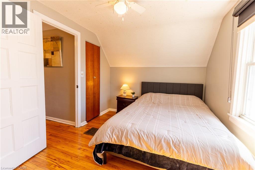 110 Lorne Crescent, Kitchener, Ontario  N2M 3Y5 - Photo 18 - 40823849