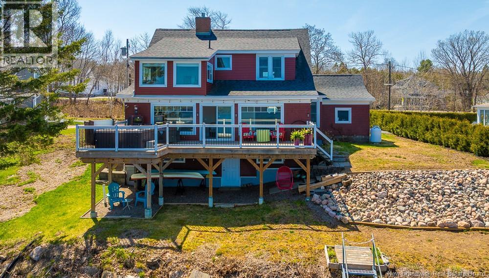9 Driftwood Lane, Grand Bay-Westfield, New Brunswick  E5K 3G5 - Photo 39 - NB138521
