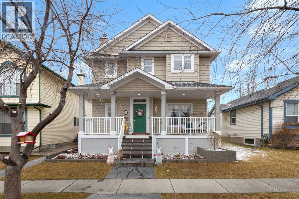 14 Inverness Close SE, Calgary, Alberta