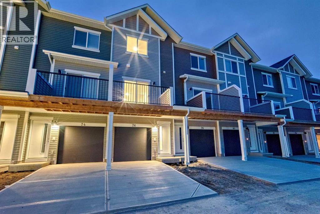 76 Tuscany Summit Square Nw, Calgary, Alberta  T3L 0G1 - Photo 3 - A2306161