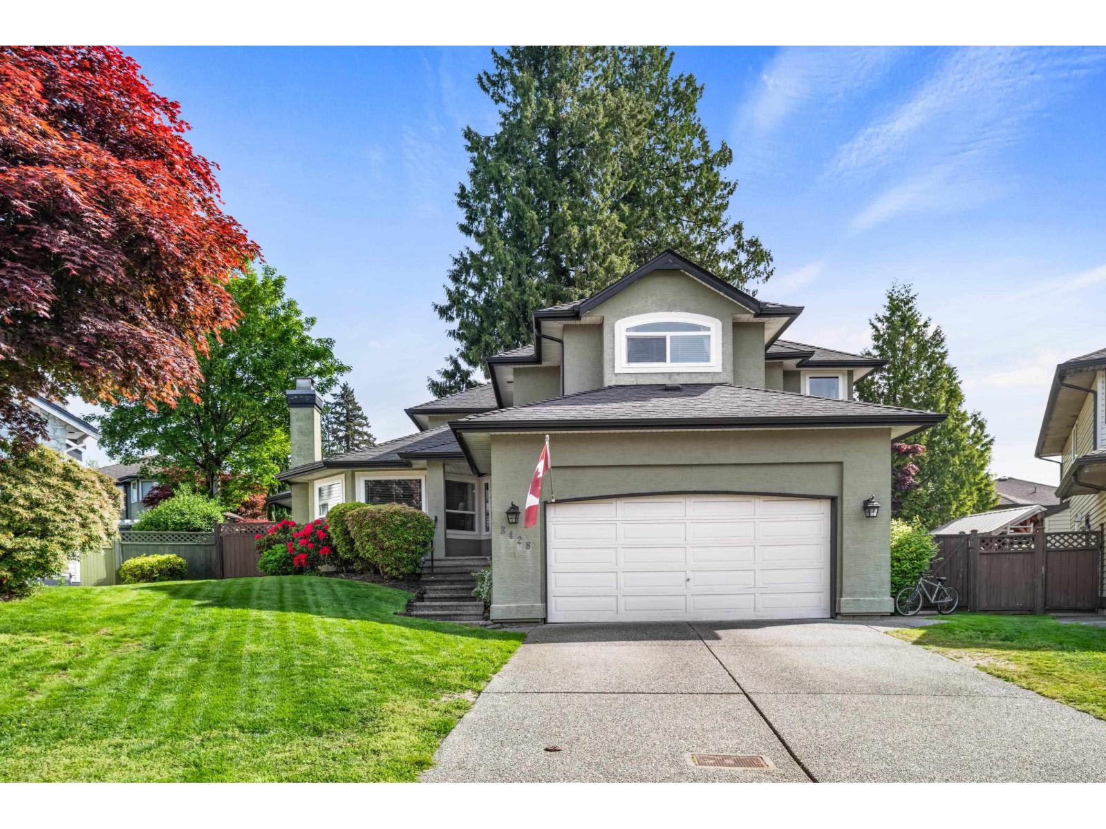 8428 215 Street, Langley, British Columbia  V1M 2M1 - Photo 2 - R3119738