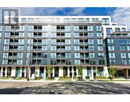 605 - 250 LAWRENCE AVENUE W, Toronto, Ontario