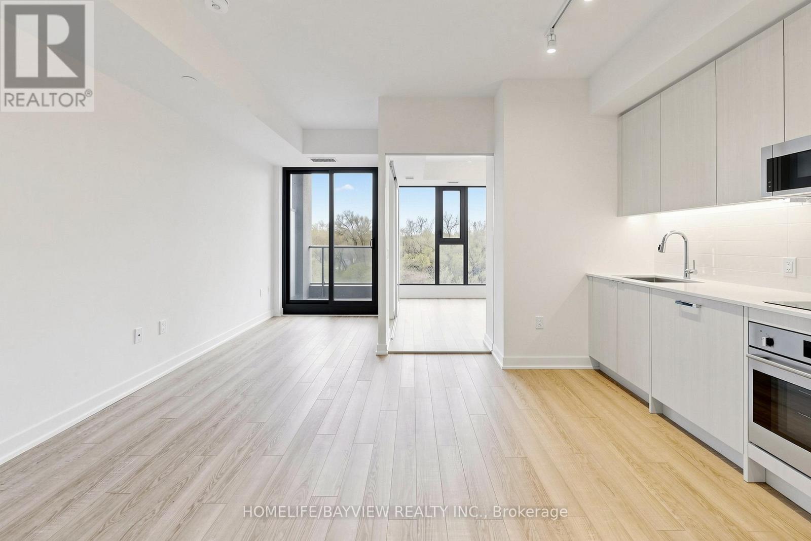 605 - 250 Lawrence Avenue W, Toronto, Ontario  M5M 1B1 - Photo 12 - C13070302