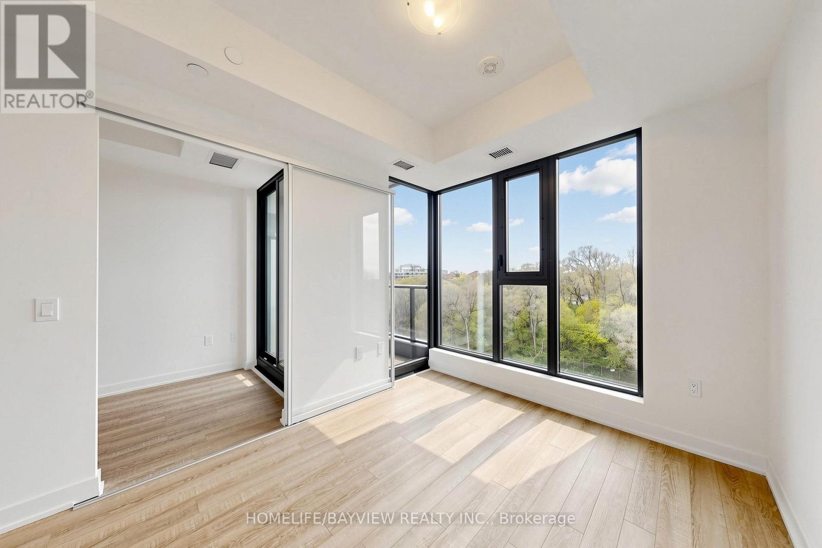 605 - 250 Lawrence Avenue W, Toronto, Ontario  M5M 1B1 - Photo 24 - C13070302