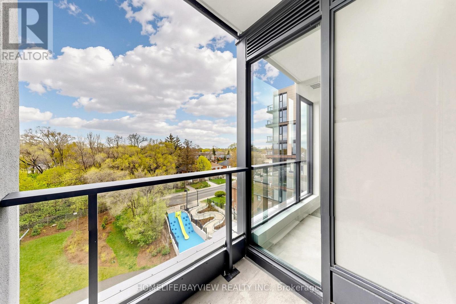 605 - 250 Lawrence Avenue W, Toronto, Ontario  M5M 1B1 - Photo 31 - C13070302