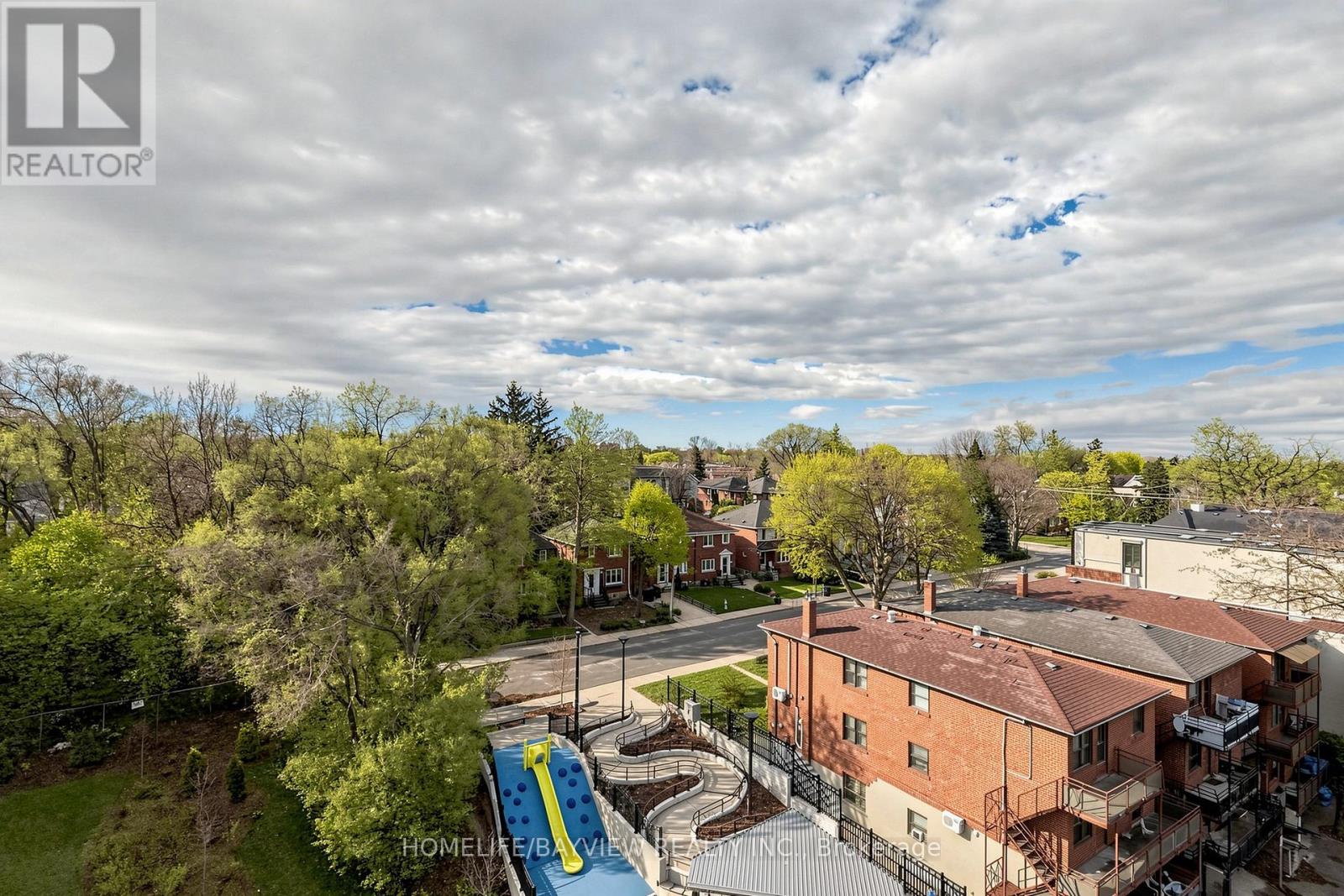 605 - 250 Lawrence Avenue W, Toronto, Ontario  M5M 1B1 - Photo 35 - C13070302