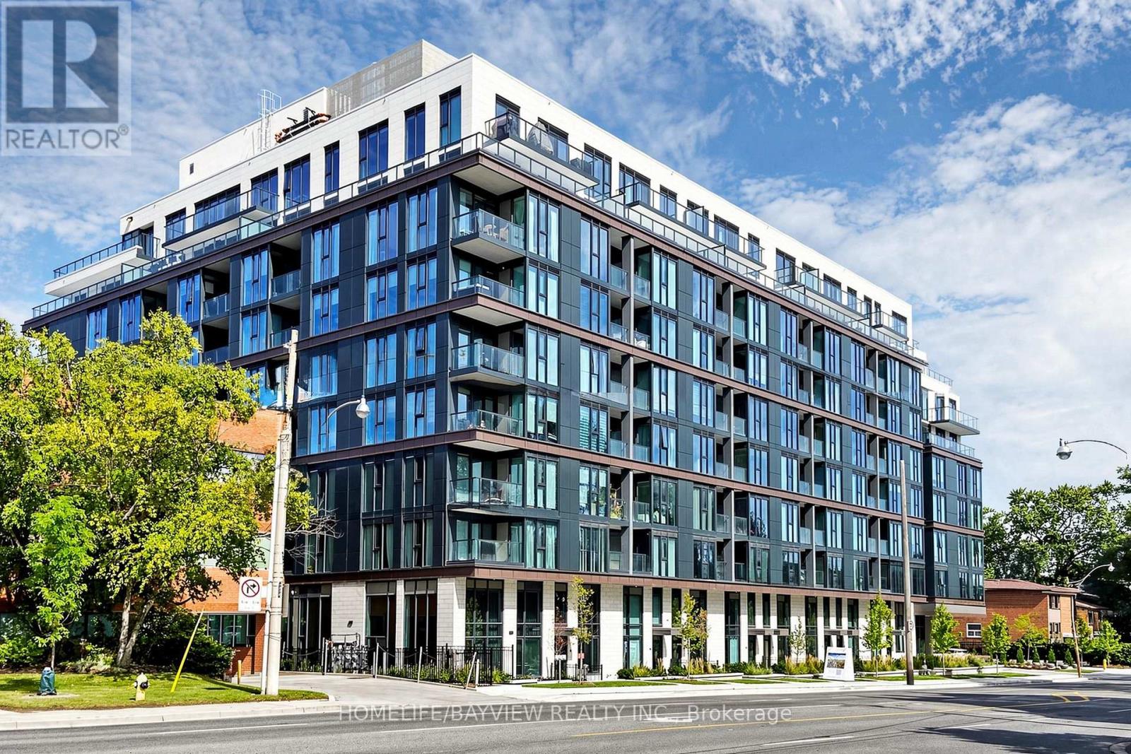 605 - 250 Lawrence Avenue W, Toronto, Ontario  M5M 1B1 - Photo 3 - C13070302