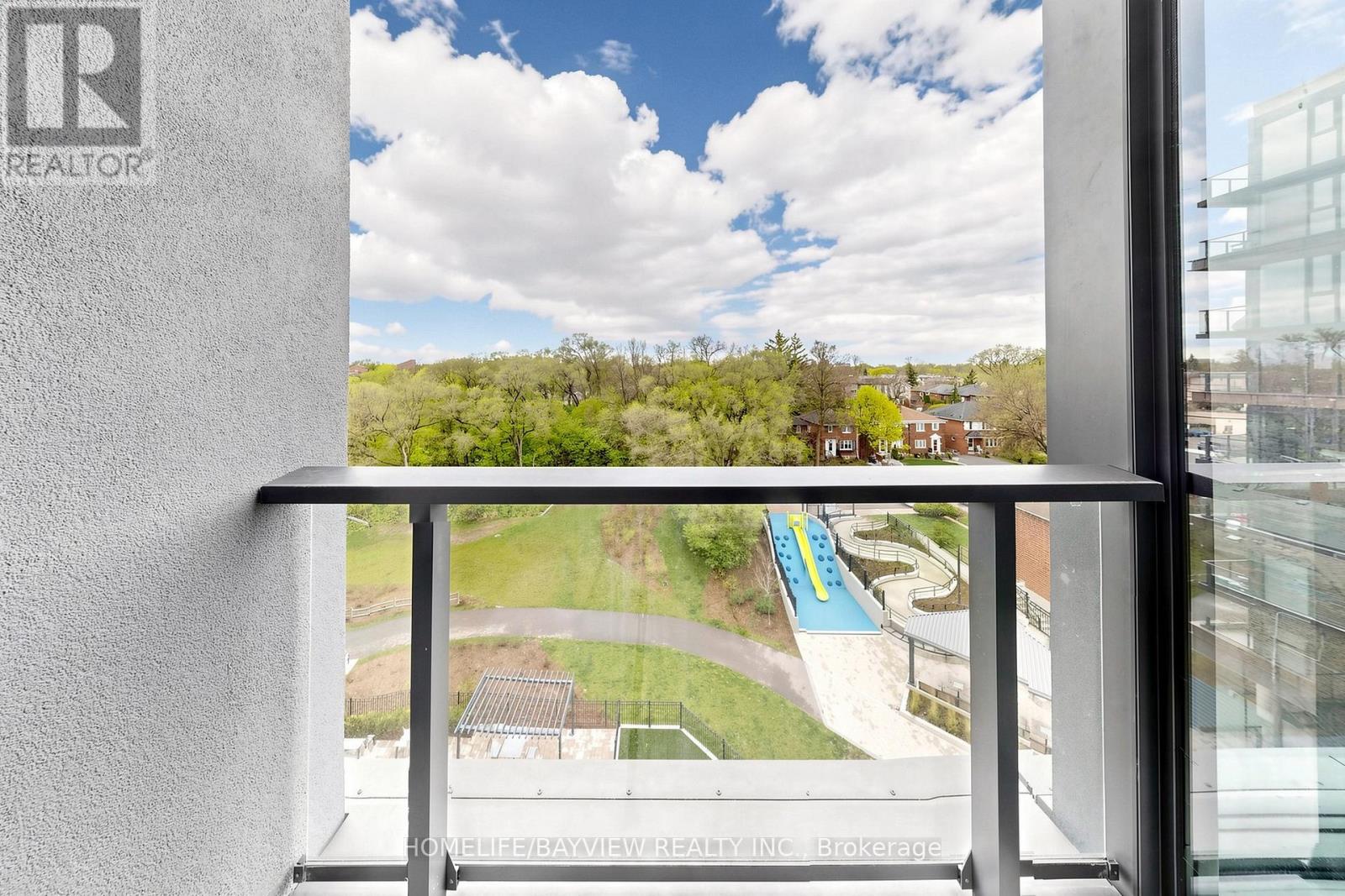 605 - 250 Lawrence Avenue W, Toronto, Ontario  M5M 1B1 - Photo 32 - C13070302