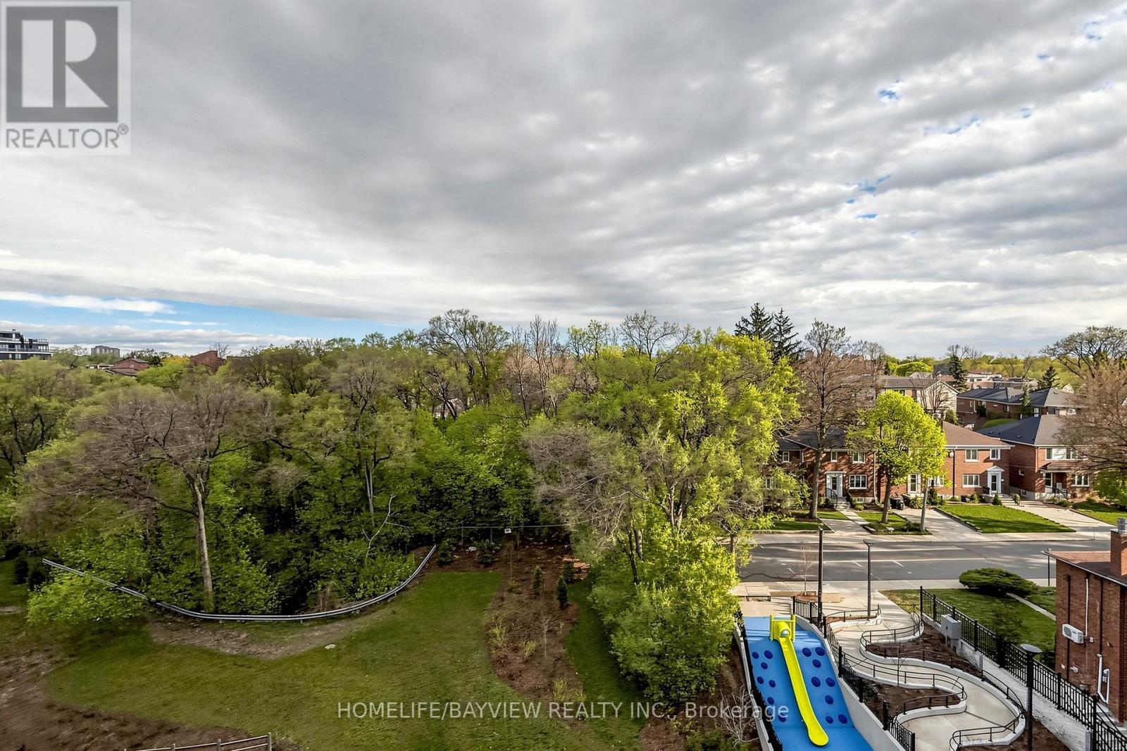 605 - 250 Lawrence Avenue W, Toronto, Ontario  M5M 1B1 - Photo 34 - C13070302