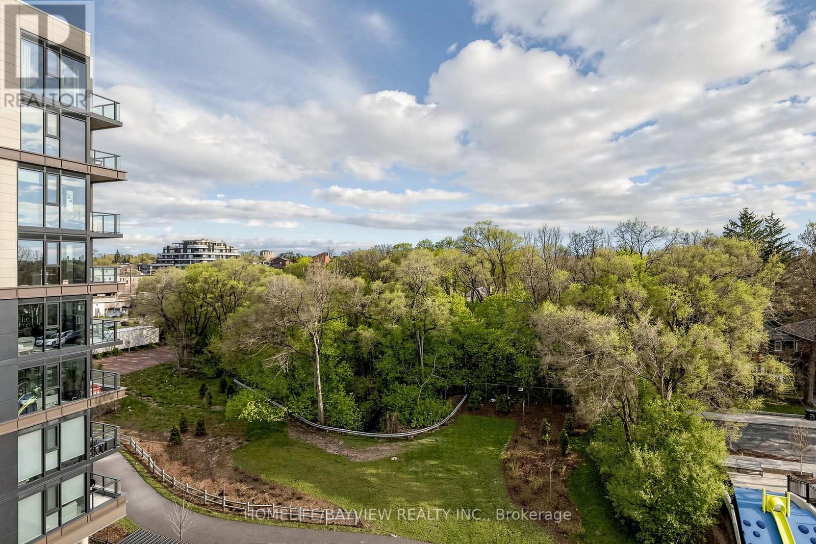 605 - 250 Lawrence Avenue W, Toronto, Ontario  M5M 1B1 - Photo 36 - C13070302