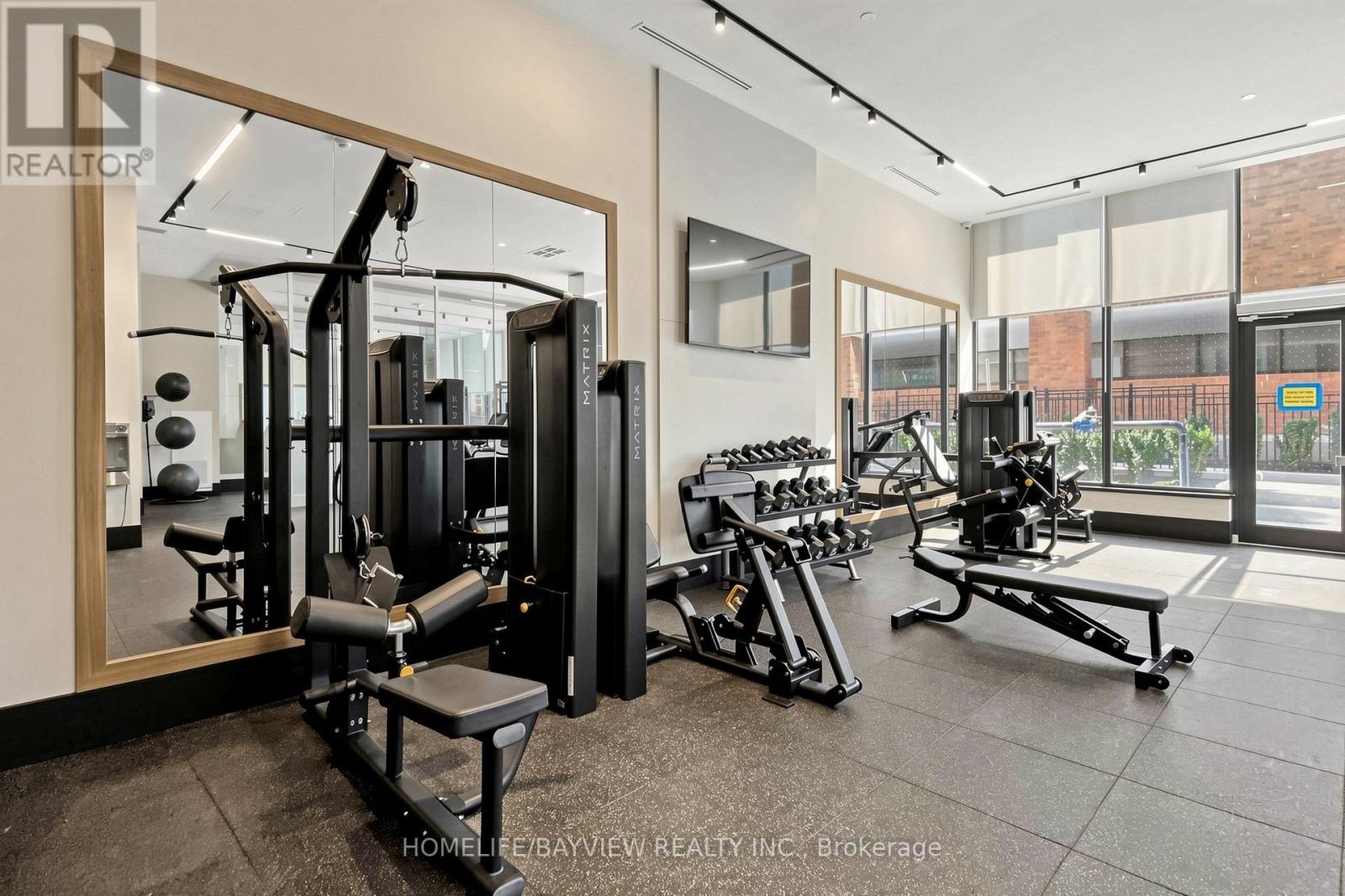 605 - 250 Lawrence Avenue W, Toronto, Ontario  M5M 1B1 - Photo 42 - C13070302