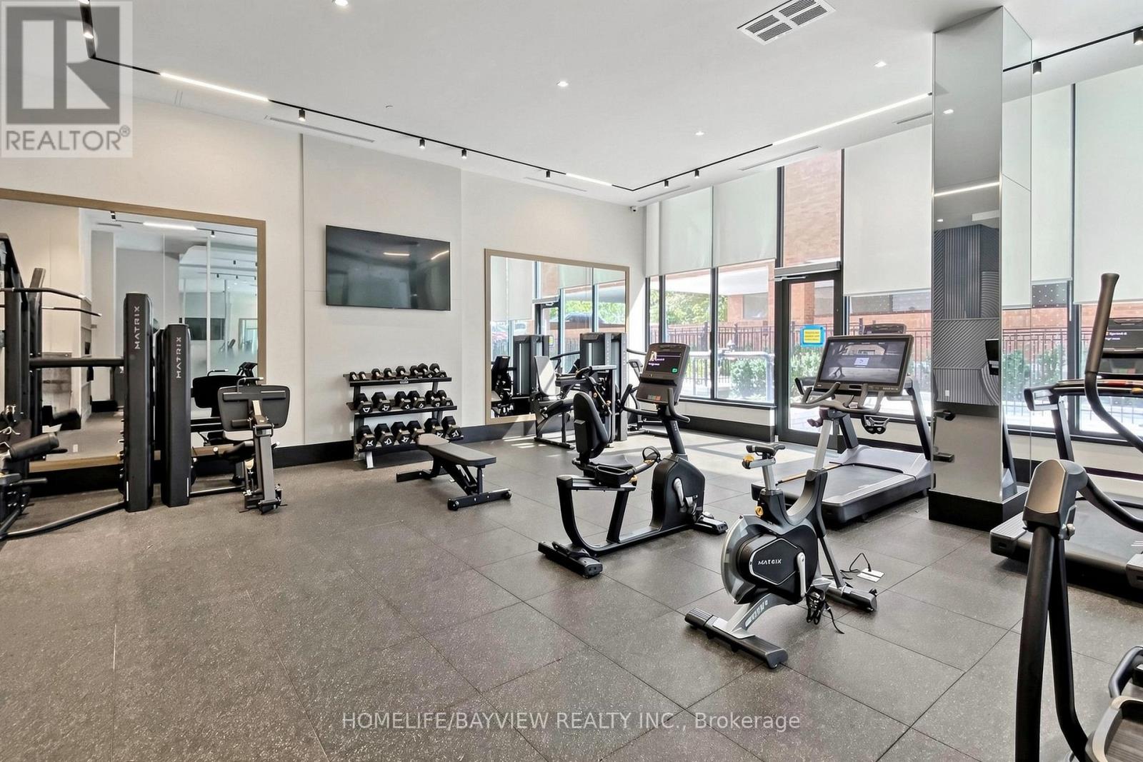 605 - 250 Lawrence Avenue W, Toronto, Ontario  M5M 1B1 - Photo 45 - C13070302