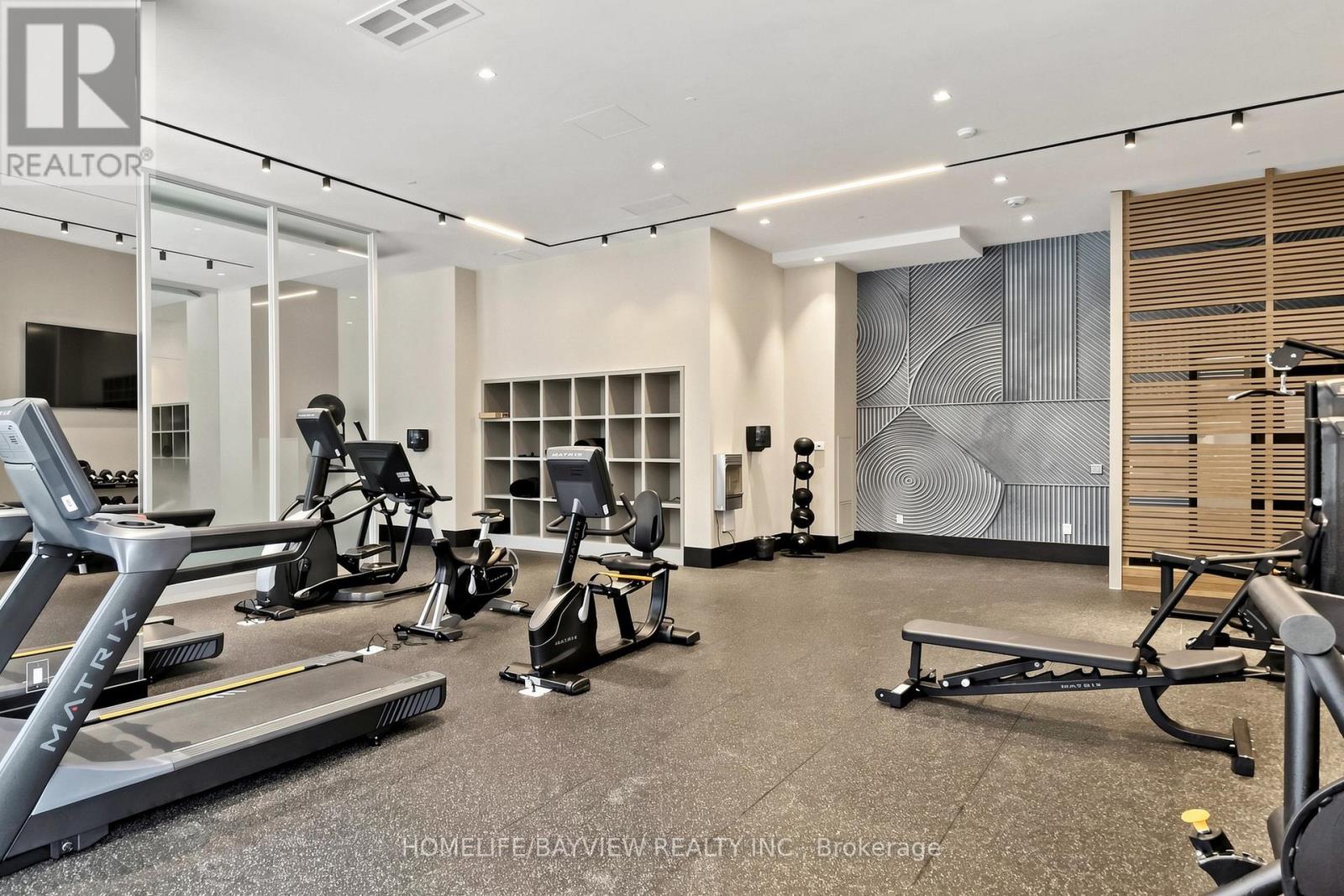 605 - 250 Lawrence Avenue W, Toronto, Ontario  M5M 1B1 - Photo 43 - C13070302