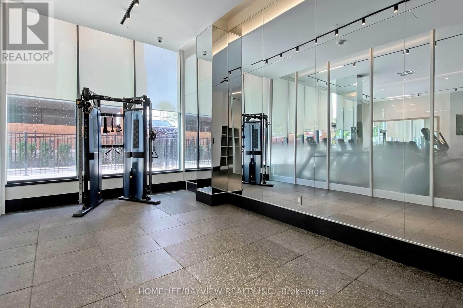 605 - 250 Lawrence Avenue W, Toronto, Ontario  M5M 1B1 - Photo 44 - C13070302