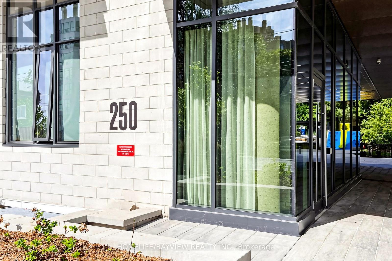 605 - 250 Lawrence Avenue W, Toronto, Ontario  M5M 1B1 - Photo 5 - C13070302