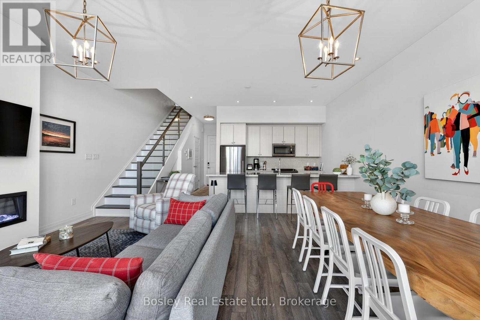 3493 Riva Avenue, Innisfil, Ontario  L9S 0L5 - Photo 6 - N13094834