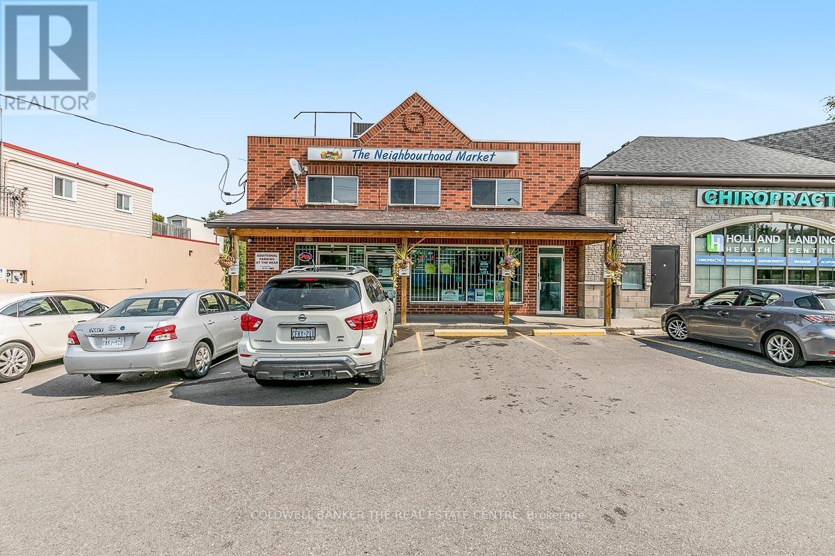 19423 Yonge Street, East Gwillimbury, Ontario  L9N 1L8 - Photo 4 - N12630978