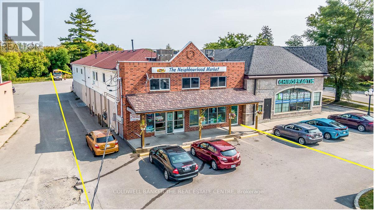 19423 YONGE STREET, East Gwillimbury, Ontario