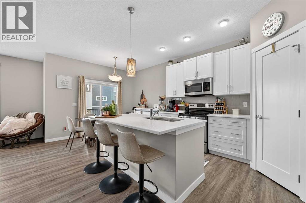 905, 428 Nolan Hill Drive Nw, Calgary, Alberta  T3R 0V4 - Photo 4 - A2291618