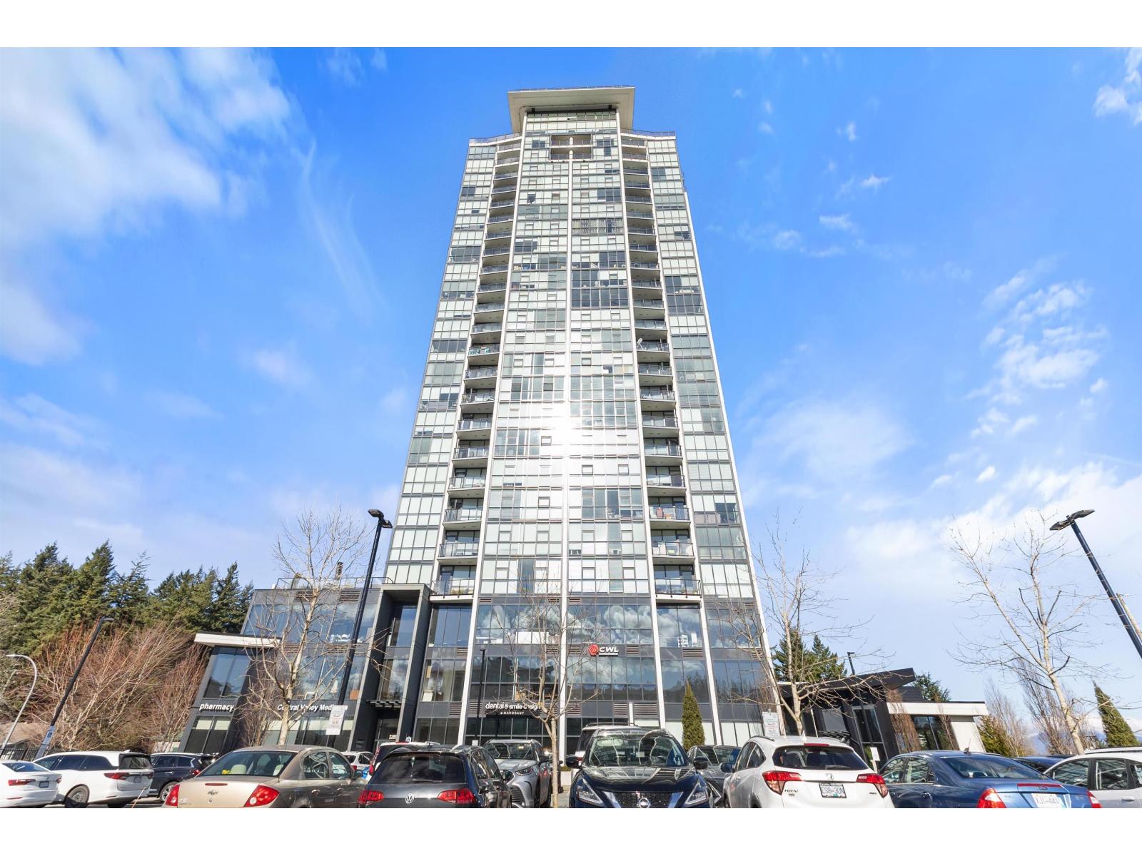 2206 2180 Gladwin Road, Abbotsford, British Columbia  V2S 0H4 - Photo 31 - R3119408