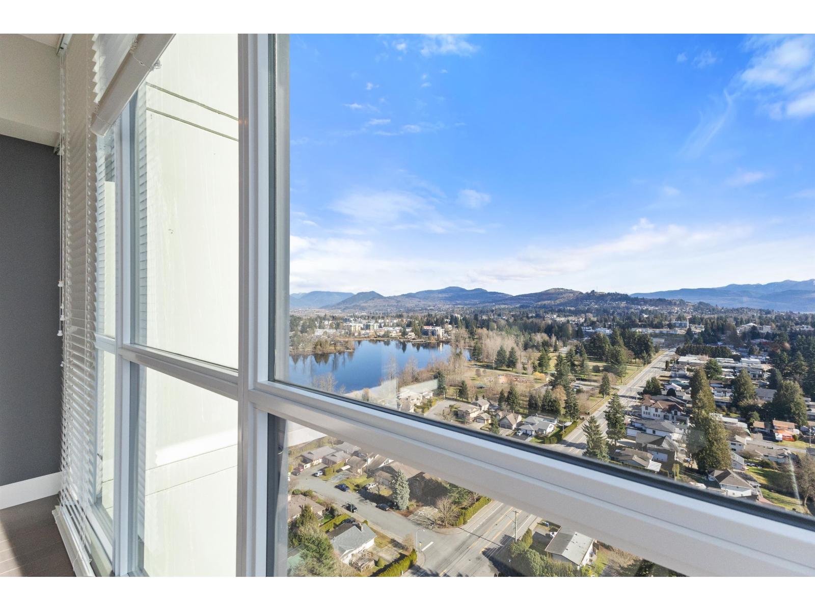 2206 2180 Gladwin Road, Abbotsford, British Columbia  V2S 0H4 - Photo 16 - R3119408