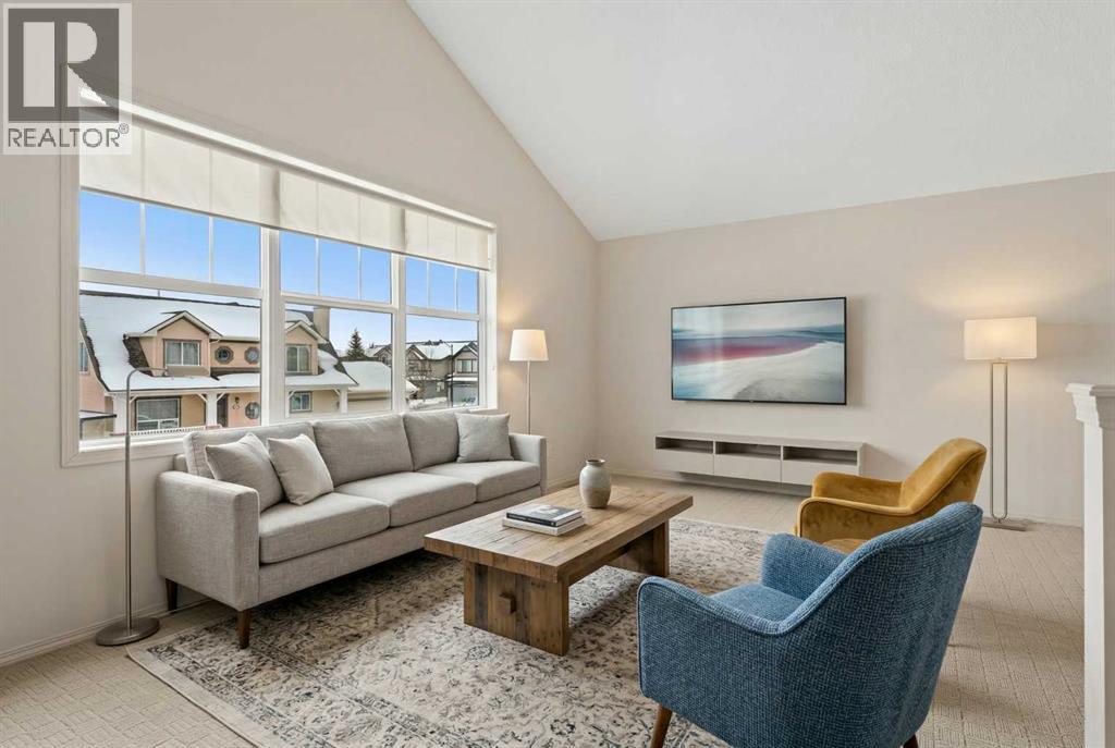 98 Cougarstone Close Sw, Calgary, Alberta  T3H 5W3 - Photo 15 - A2292774