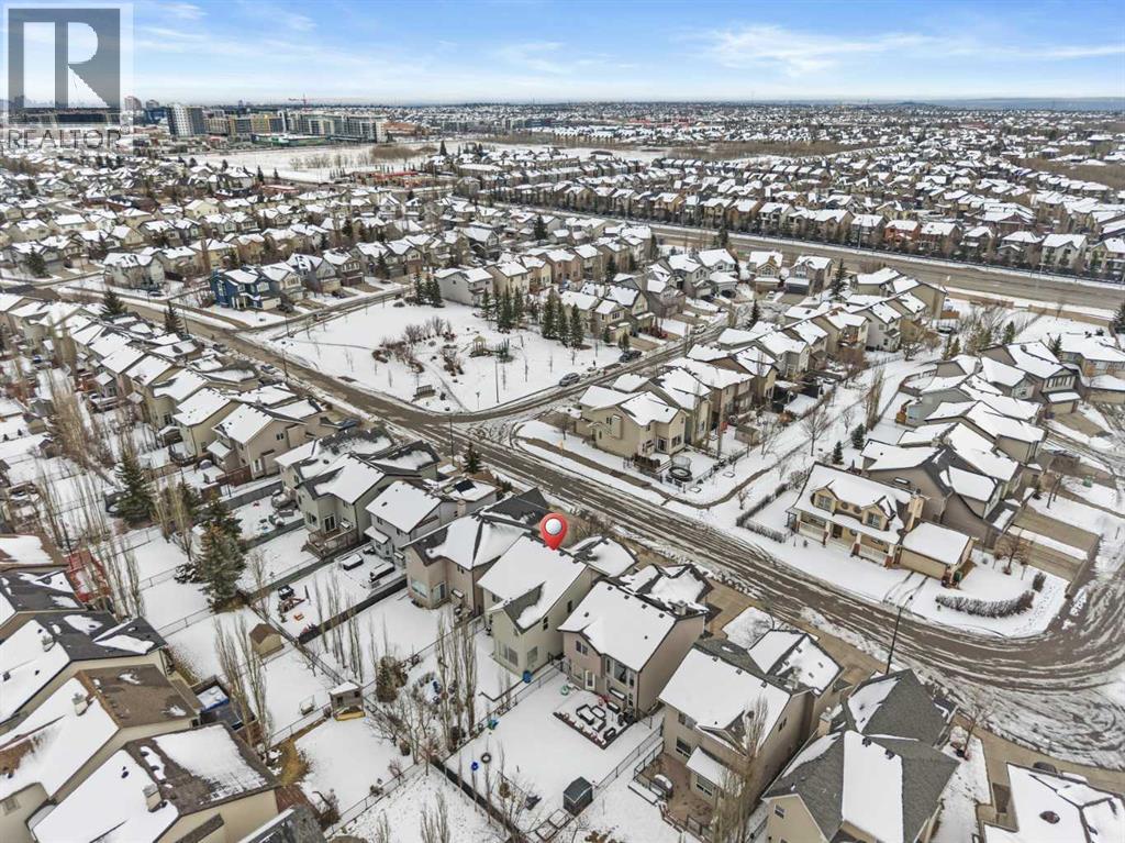 98 Cougarstone Close Sw, Calgary, Alberta  T3H 5W3 - Photo 38 - A2292774