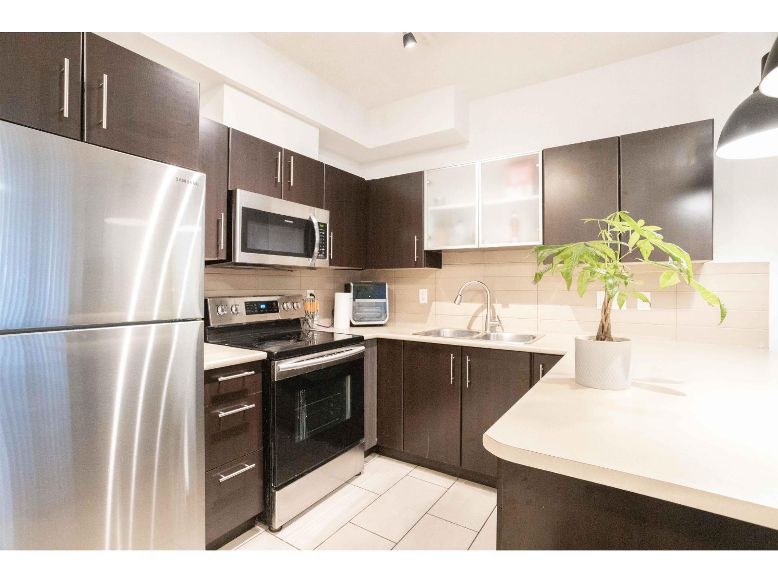 210 33545 Rainbow Avenue, Abbotsford, British Columbia  V2S 0B9 - Photo 4 - R3119834
