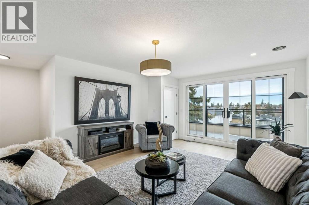 1529 29 Avenue SW, Calgary, Alberta  T2T 1M4 - Photo 31 - A2294339