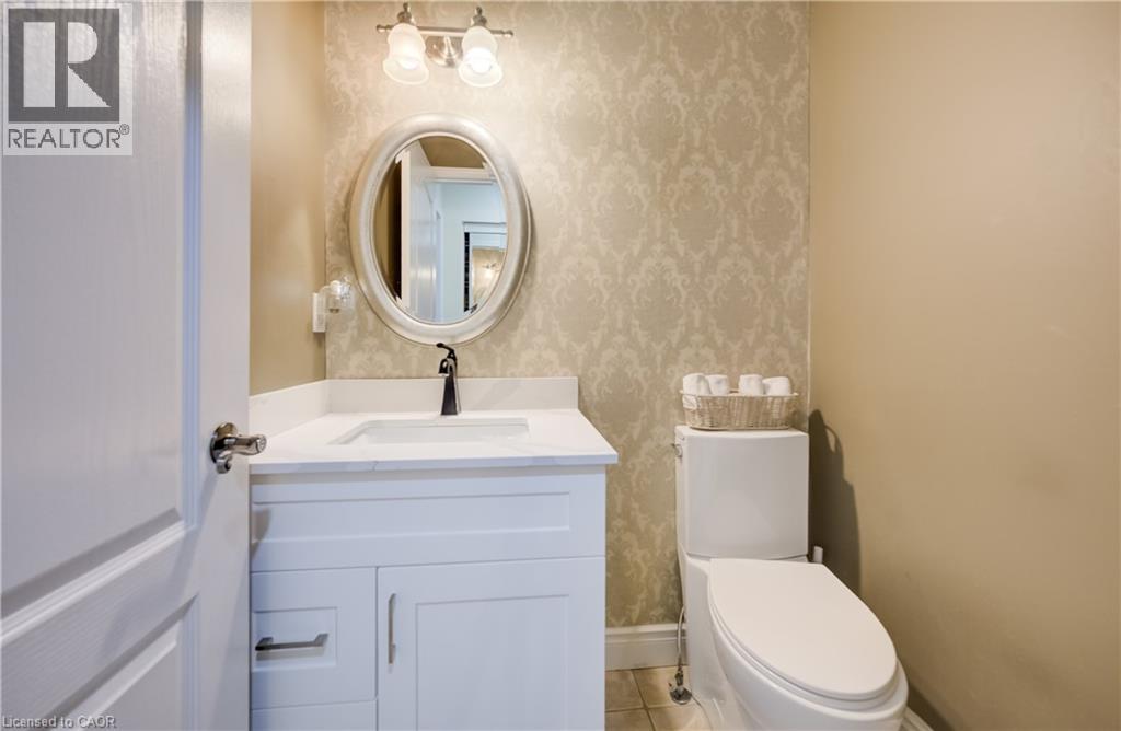 76 Glazebrook Crescent, Cambridge, Ontario  N1T 2H8 - Photo 10 - 40824462