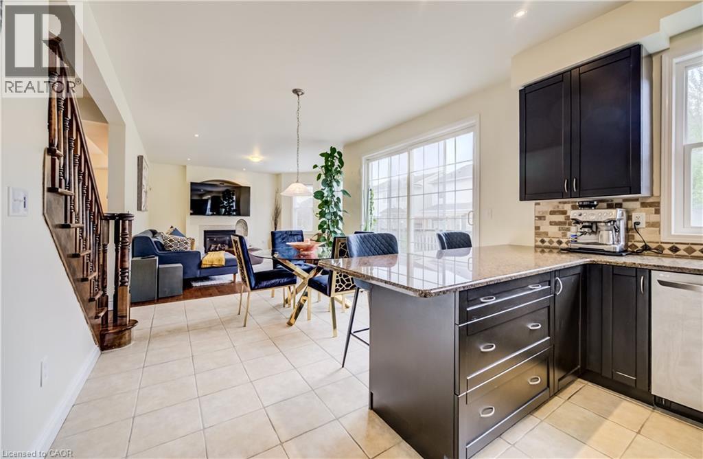 76 Glazebrook Crescent, Cambridge, Ontario  N1T 2H8 - Photo 22 - 40824462