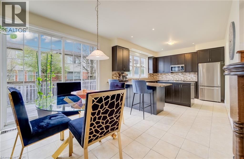 76 Glazebrook Crescent, Cambridge, Ontario  N1T 2H8 - Photo 16 - 40824462
