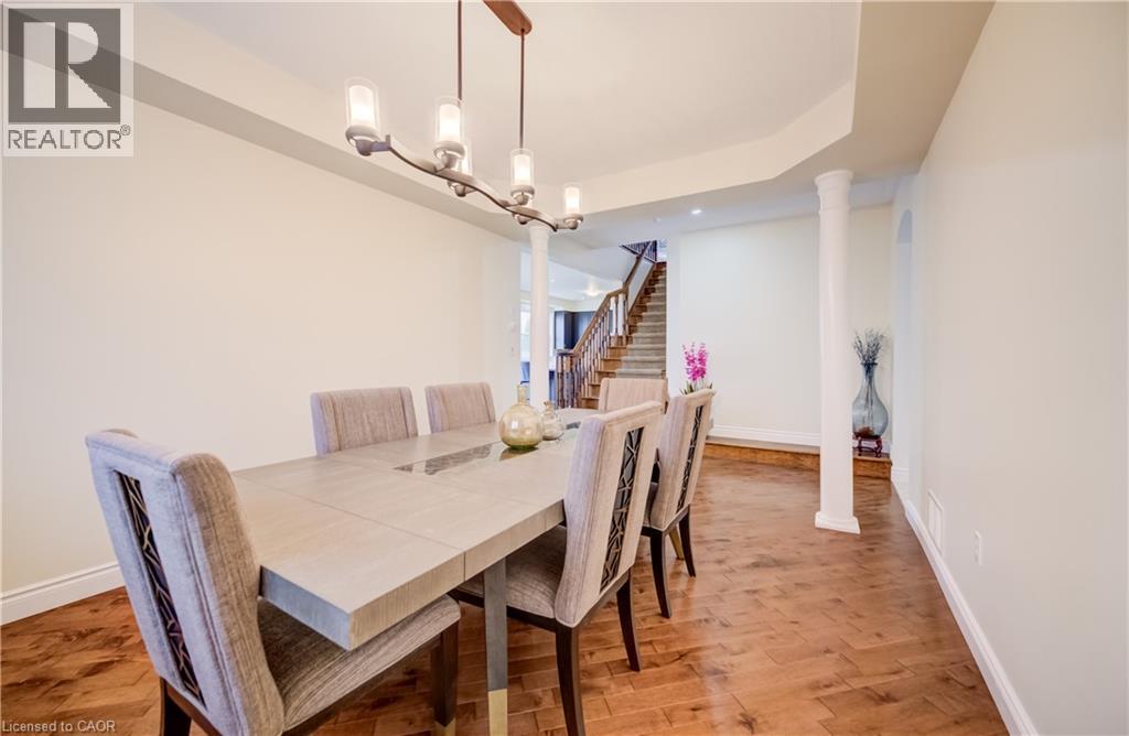 76 Glazebrook Crescent, Cambridge, Ontario  N1T 2H8 - Photo 12 - 40824462