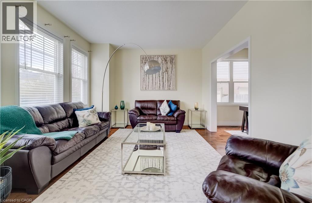 76 Glazebrook Crescent, Cambridge, Ontario  N1T 2H8 - Photo 7 - 40824462