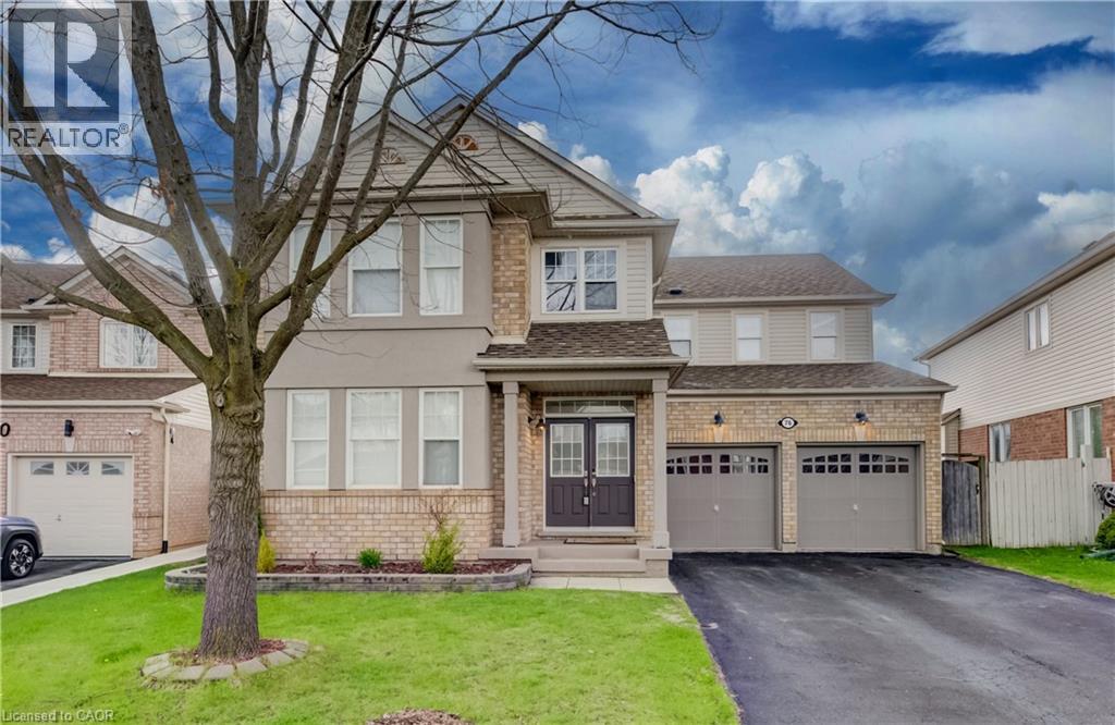 76 Glazebrook Crescent, Cambridge, Ontario  N1T 2H8 - Photo 4 - 40824462