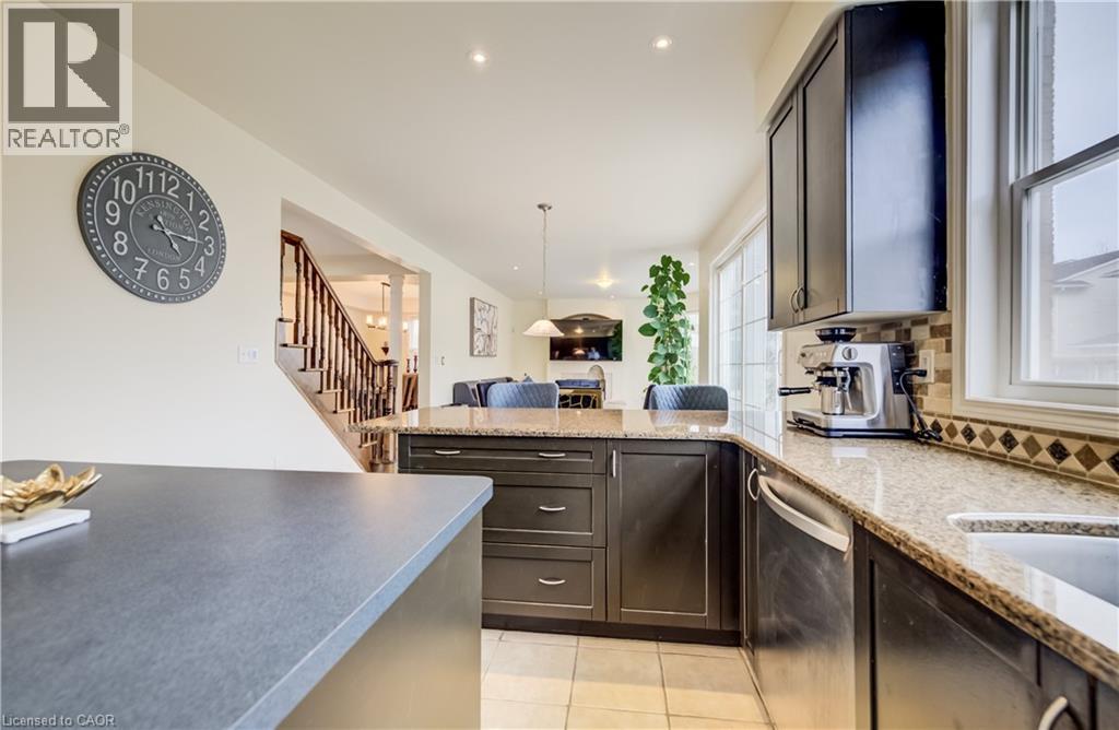 76 Glazebrook Crescent, Cambridge, Ontario  N1T 2H8 - Photo 21 - 40824462