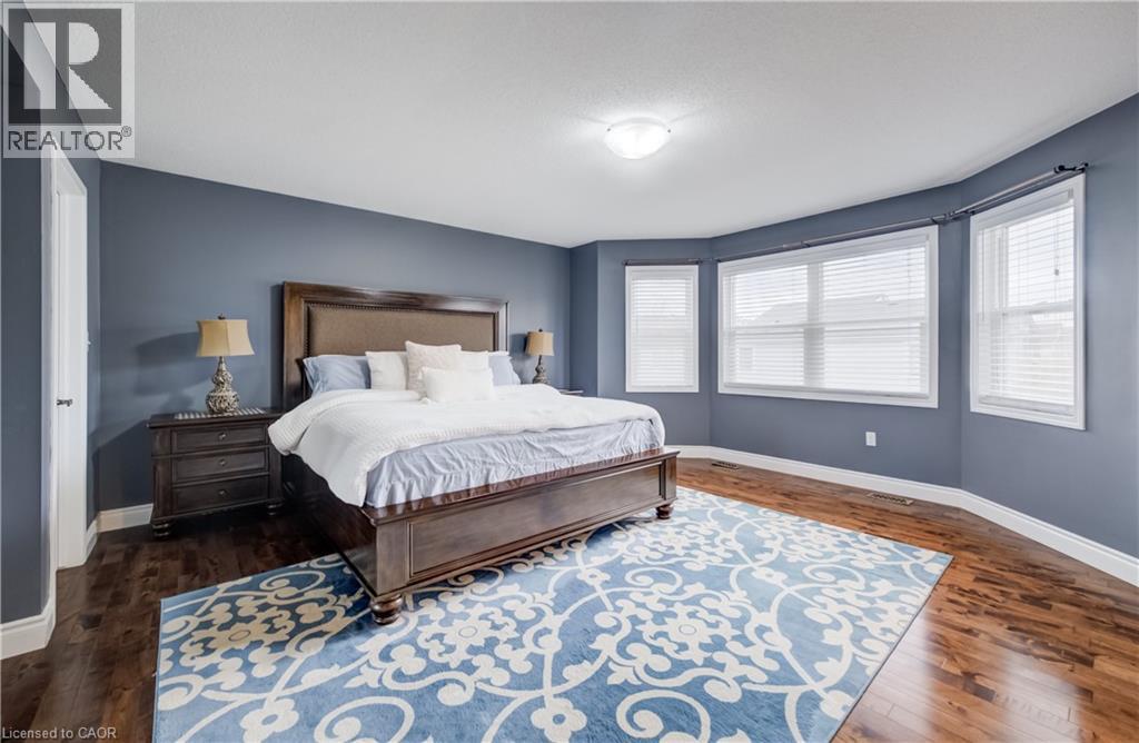 76 Glazebrook Crescent, Cambridge, Ontario  N1T 2H8 - Photo 28 - 40824462